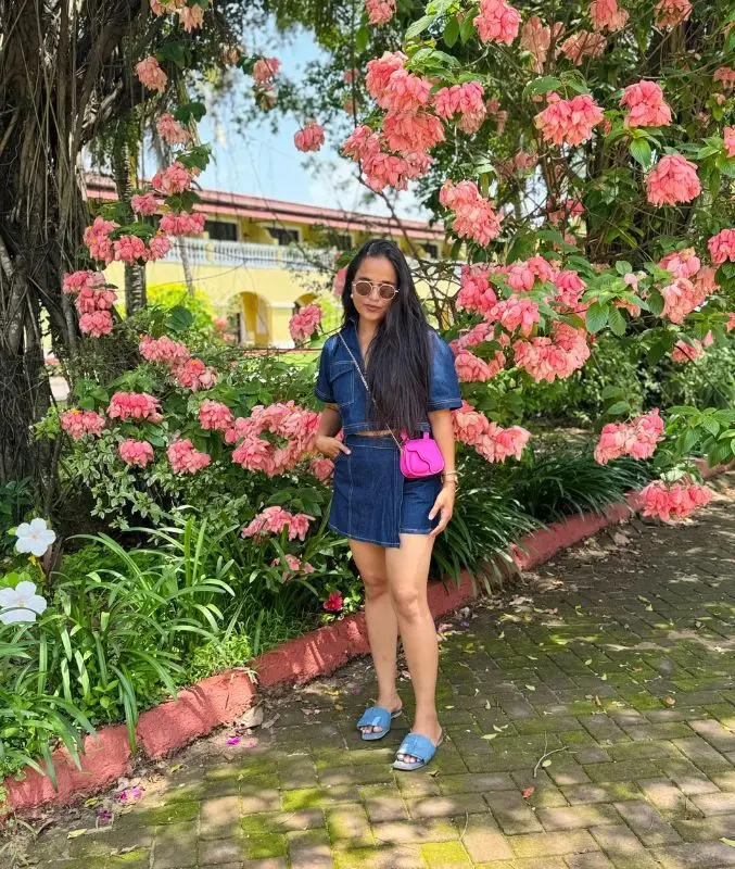 Endless Bloom