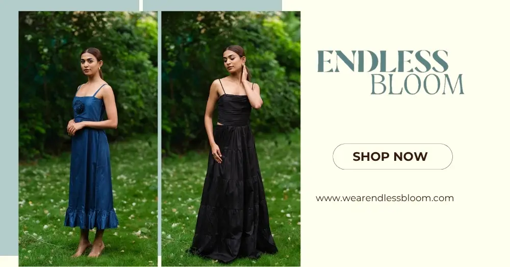 Chic Women’s Wear in Hyderabad: Style That Speaks Confidence