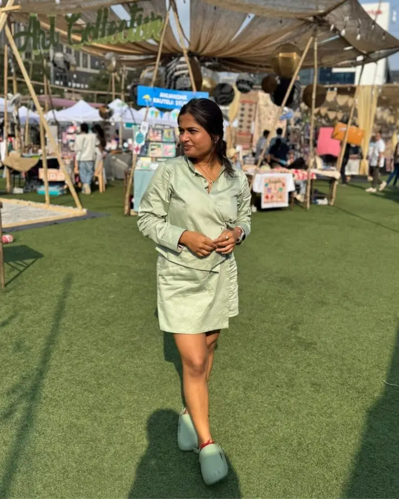 Best Outfits for Indian Monsoon: Stay Stylish & Dry