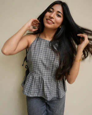 Checks Top