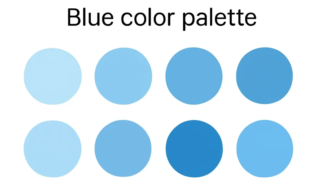 The Color Bloom Forecast: Trending Shades to Wear in 2025