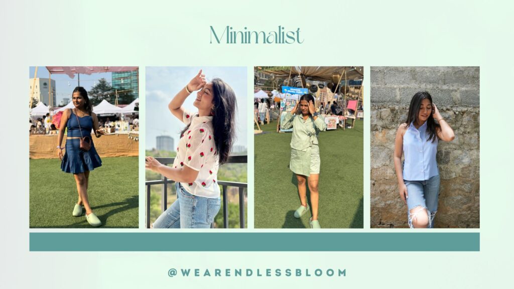 Minimalist Wardrobe Checklist: Build a Timeless Closet
