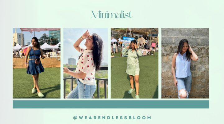 Minimalist Wardrobe Checklist: Build a Timeless Closet