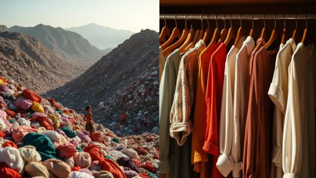 Sustainability & Ethical Fashion: The Heart of Endless Bloom