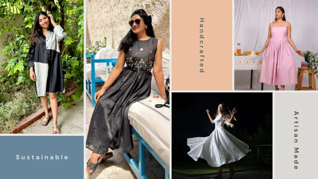 Sustainability & Ethical Fashion: The Heart of Endless Bloom