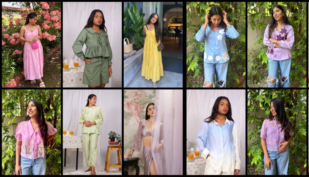 The Color Bloom Forecast: Trending Shades to Wear in 2025
